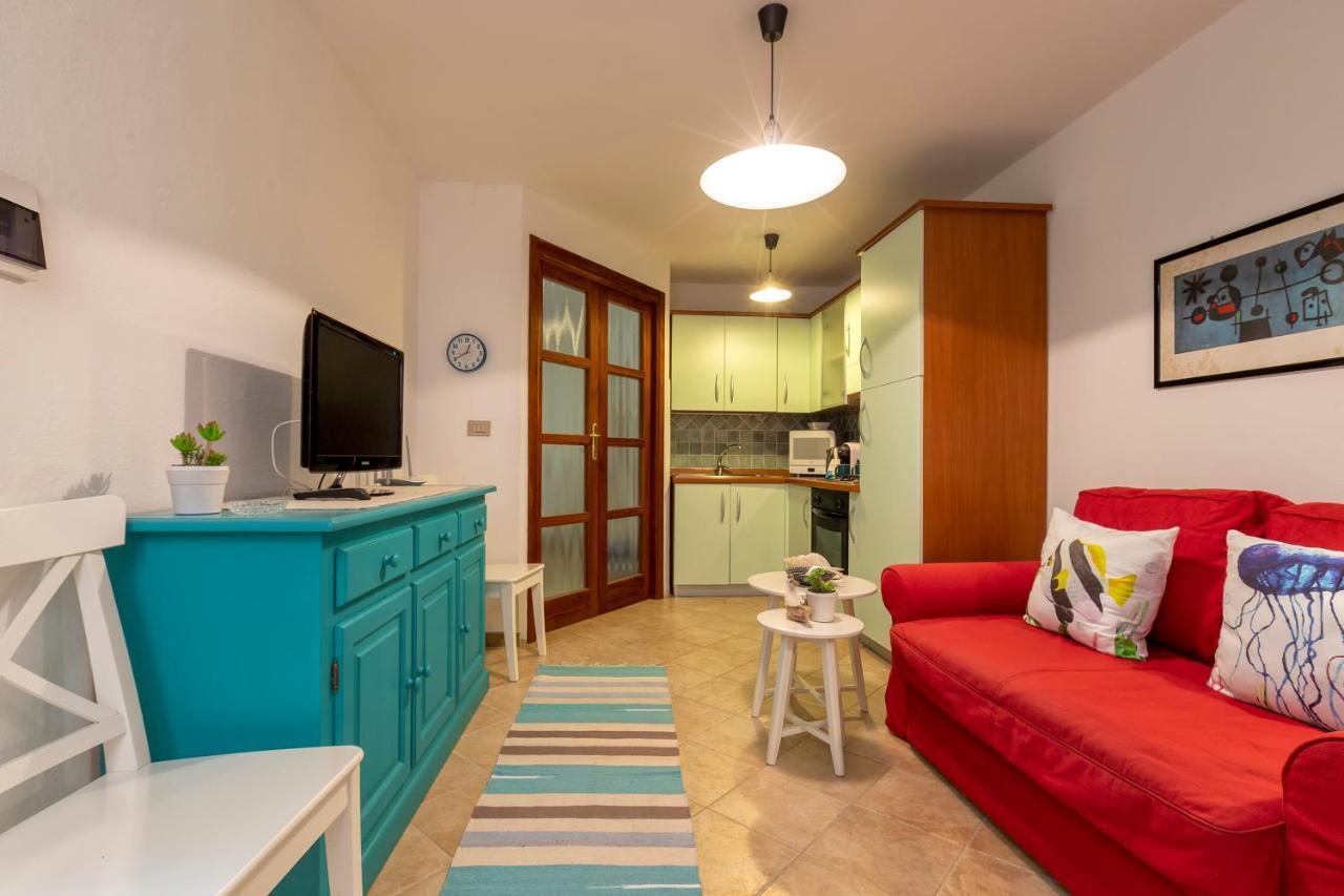 Sardinia Re - Maiorca 13 Apartment Alghero Exterior photo