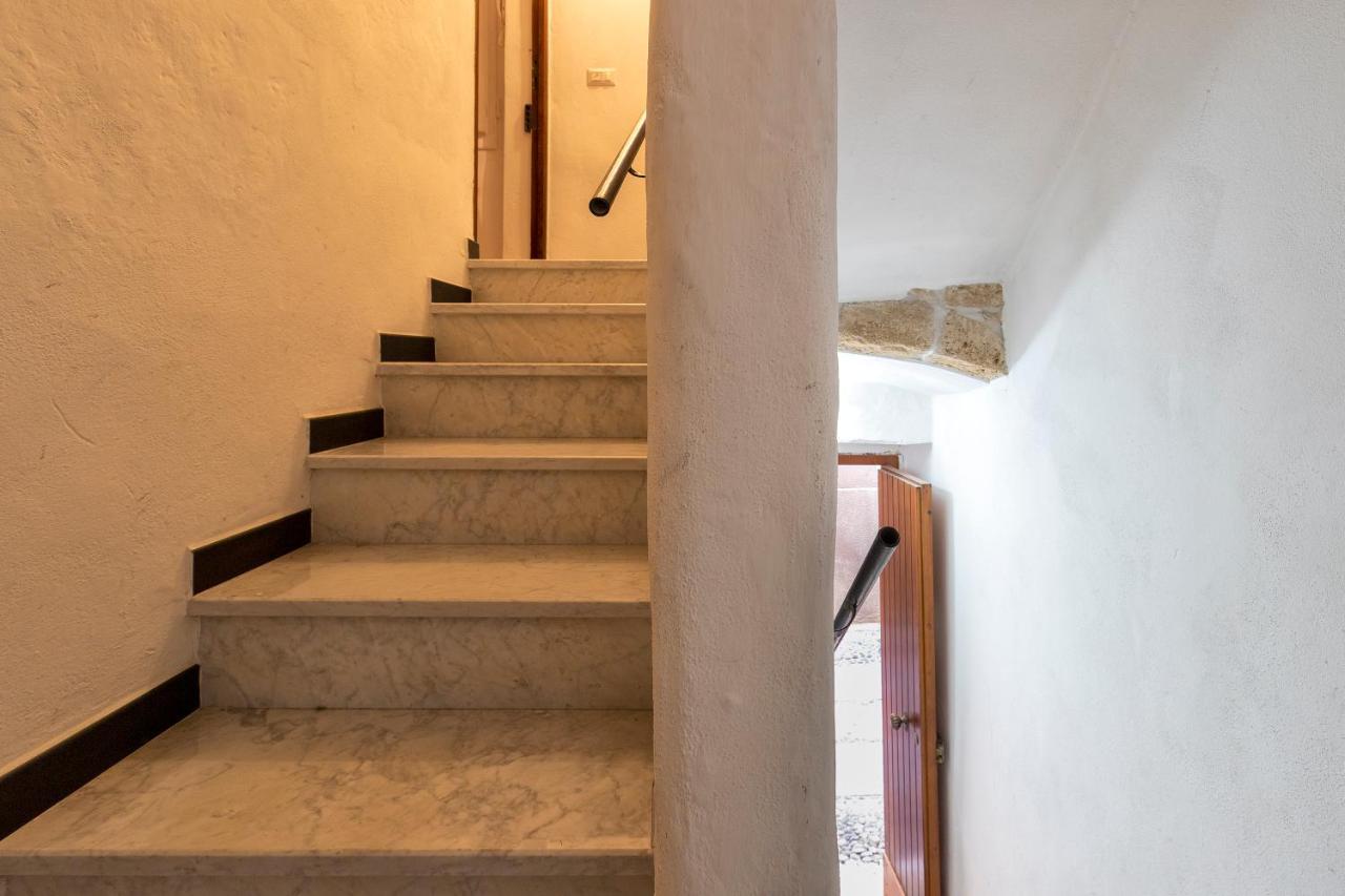 Sardinia Re - Maiorca 13 Apartment Alghero Exterior photo