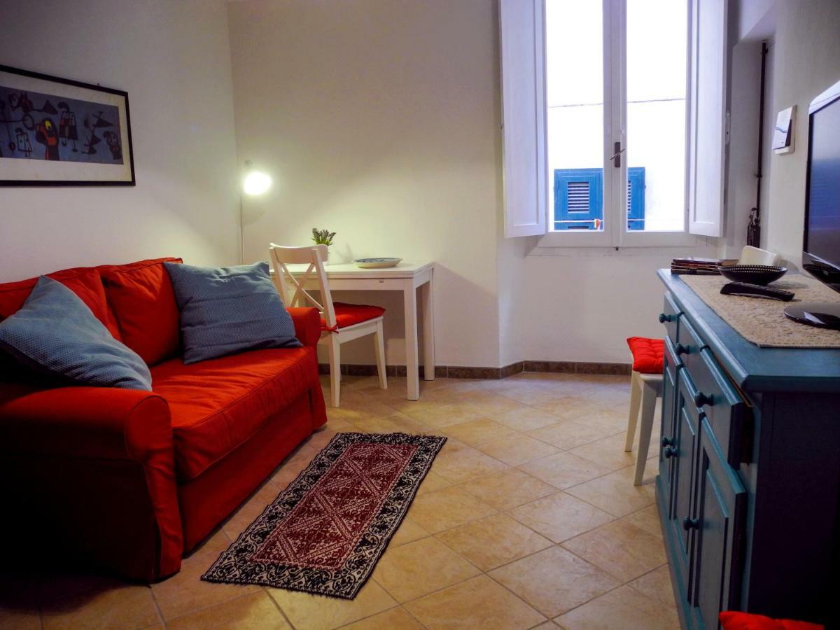 Sardinia Re - Maiorca 13 Apartment Alghero Exterior photo